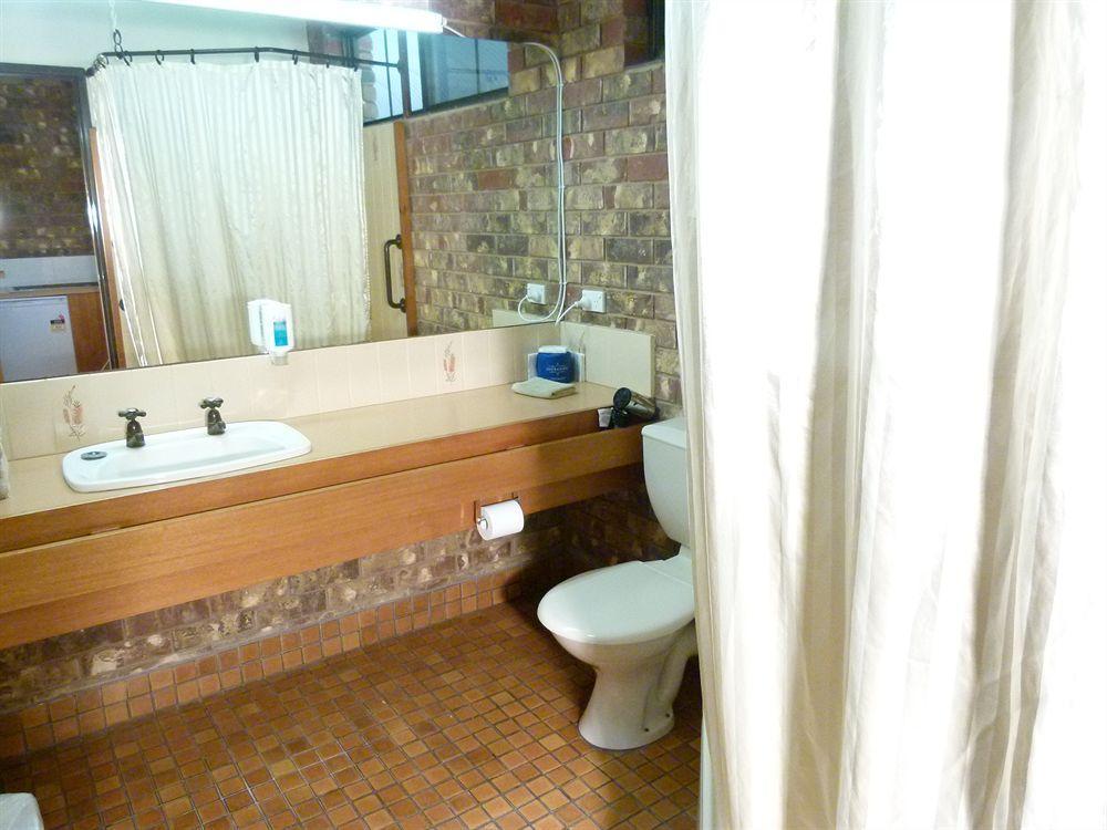 คาเดลล์ ออน เดอะ เมอร์เรย์ รีสอร์ต Motel โมอามา ภายนอก รูปภาพ