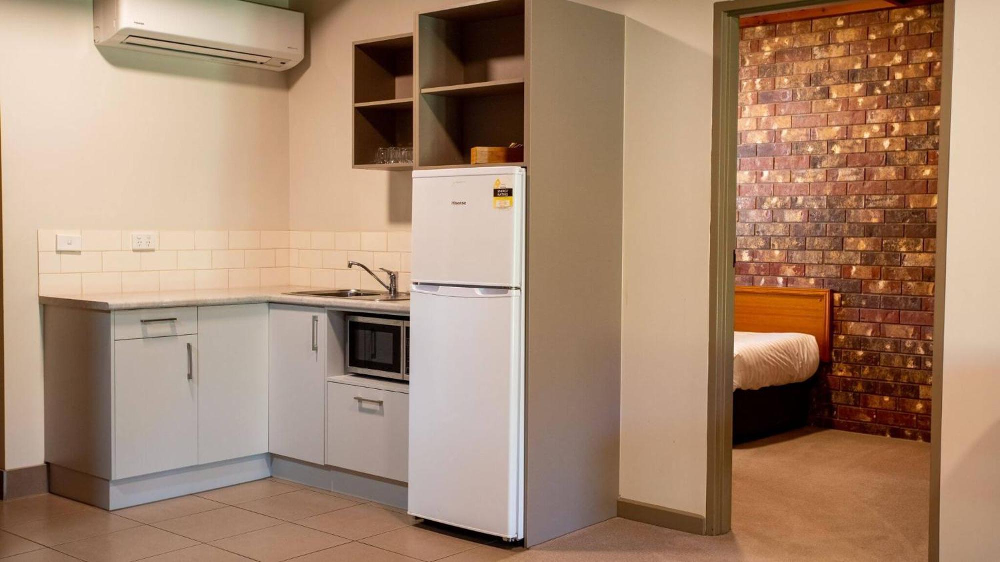 คาเดลล์ ออน เดอะ เมอร์เรย์ รีสอร์ต Motel โมอามา ภายนอก รูปภาพ